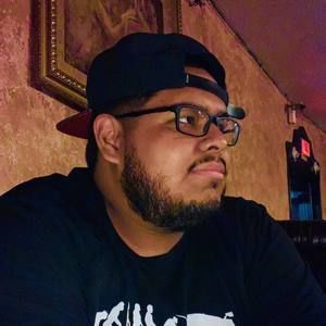 Meet your Posher, Irvin